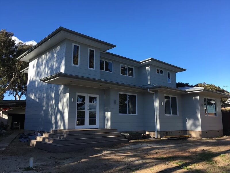 Gymea Bay Extension and Renovation