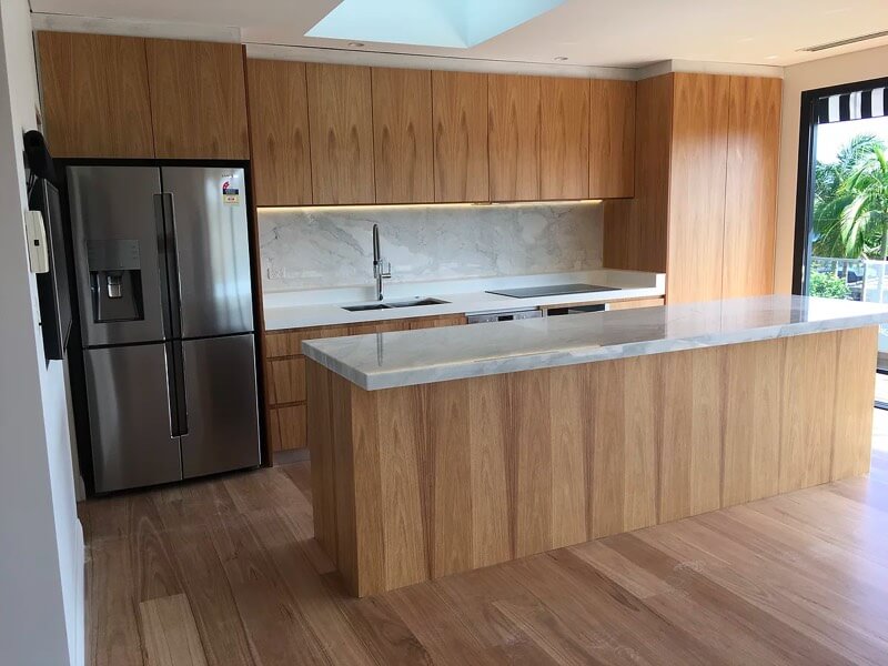 Yowie Bay Major Renovation